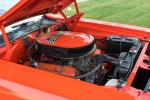 Dodge Challenger R/T 440 Six Pack 1970 года